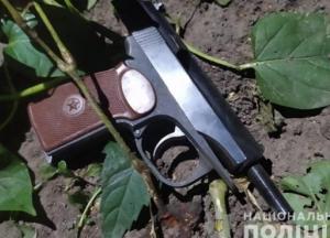 В Сумах пьяный мужчина стрелял в соседей, мешавших ему спать