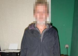 Пьяный житель Винницкой области изнасиловал 12-летнюю девочку