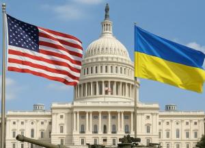 Конгрес США схвалив оборонний бюджет із $400 млн допомоги Україні