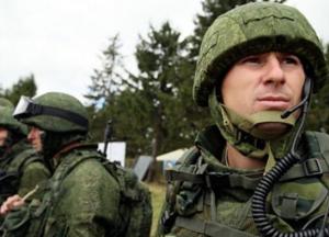Россия отправила в Беларусь десантников