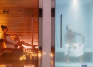 Як отримати максимум позитивних вражень у СПА-центрі Wellness