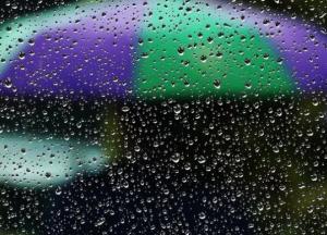 Прогноз погоды на 4 июня: в Украине пройдут грозовые дожди, кое-где выпадет град