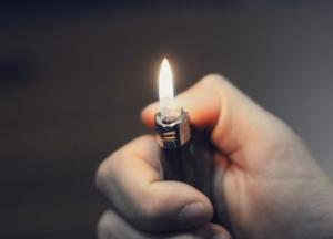 В Запорожской области школьники подожгли ровесника для ролика в соцсети