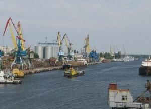 Украина передала первый морской порт в концессию