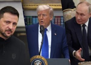 "Ніби війна почалася вчора": в ОП розповіли про обурливі вимоги РФ на переговорах у Стамбулі