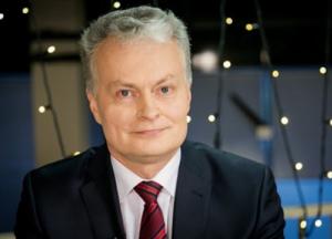 Выборы в Литве: Новым президентом стал независимый кандидат