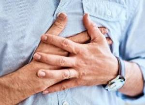 Врачи назвали скрытые признаки инфаркта