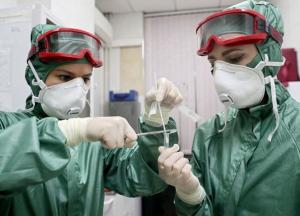 Украинцы какого возраста болеют коронавирусом чаще всего: Минздрав обнародовал статистику