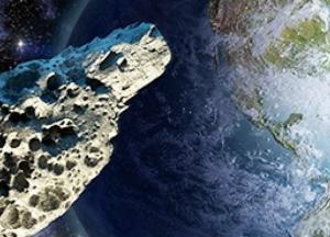 Ученые выяснили, можно ли защитить Землю от столкновения с огромным астероидом