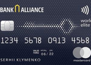 Широкий перечень услуг для корпоративных и частных клиентов от Банка Альянс