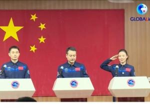 Китай готовит рекордную по длительности миссию в космос