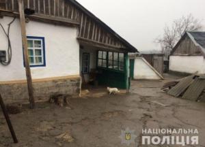 На Днепропетровщине две женщины душили старушку, вымогая деньги