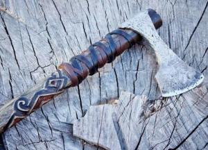 Ученые обнаружили уникальное орудие труда первого человека