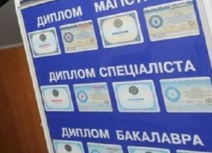 У бакалавров и магистров могут аннулировать дипломы за плагиат