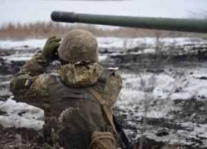 В феврале на Донбассе погибли 38 террористов "Л/ДНР", еще 44 ранены