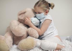 Минздрав назвал главную детскую группу риска по коронавирусу