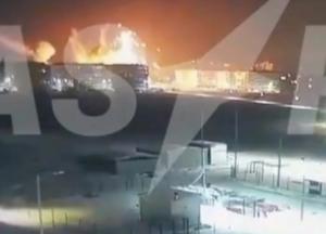 Російська ракета ППО влучила в житлову багатоповерхівку в Адигеї: поранені 11 людей