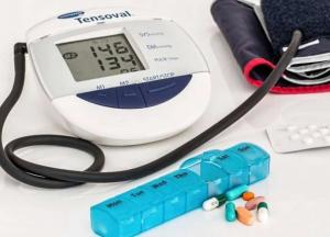 Медики назвали необычный признак высокого давления