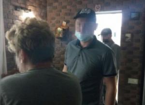 ГБР разоблачило застройщика на неуплате налогов