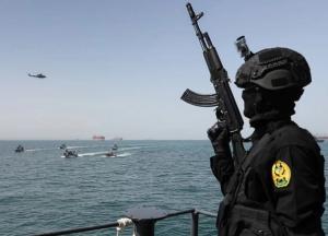 Іран почав брати плату за прохід суден в Ормузькій протоці 