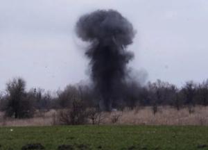 Окупанти наростили застосування боєприпасів з отруйною речовиною: що відомо