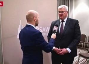 Україна готова до складних переговорів про вступ до ЄС, Польща – важливий партнер