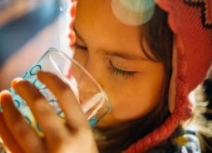 Качество воды в Украине улучшат