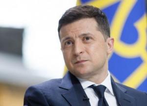 Зеленский ввел в действие санкции против Шария и Гужвы