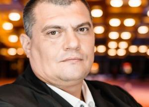 Актер Квартала 95 будет баллотироваться в Раду