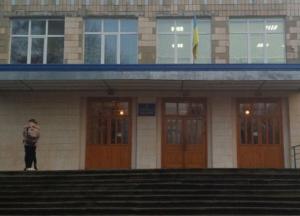 В Ровно во время урока умерла ученица
