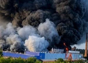 Удари балістикою по Києву в денні години: Ігнат попередив про зміну тактики РФ