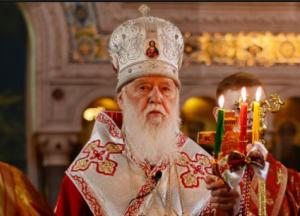 Епіфаній розкрив останнє пророцтво патріарха Філарета, яке вже справдилося