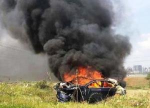 Автопилот Tesla разогнался до 127 км/ч и попал в ДТП