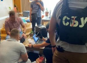 СБУ задержала участников кибергруппировки (фото)