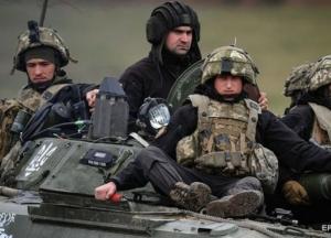 Литва отдаст Украине военную амуницию на €677 тыс