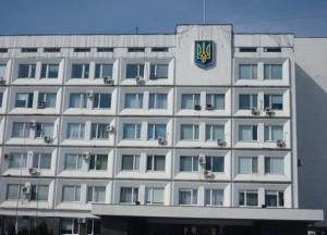 Чиновник Черкасского горсовета получил 6 лет тюрьмы за взятку