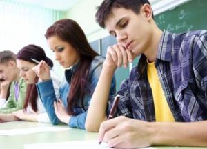 Украина впервые вводит подготовительные курсы для абитуриентов с временно оккупированных территорий