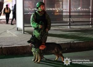 Теракт у Миколаєві: з’явилось відео 18+, коли постраждали 7 поліцейських