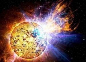 ​Магнитные бури в Украине в феврале: названы опасные дни