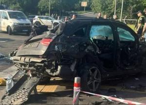 «Порядок — це не величина штрафів, а невідворотність покарання»: Юрій Романенко розкритикував заклики до посилення обмежень після смертельної ДТП у Києві