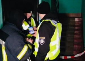 В Киеве в общежитии произошел взрыв: двое погибших