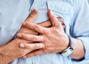 Медики рассказали, как распознать «тихий» инфаркт