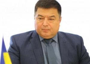 В доме экс-главы КСУ Тупицкого начались обыски