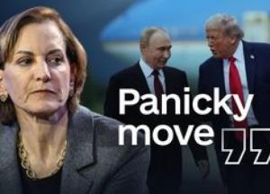 Аналітик: Угоди Трампа з Путіним та їхній вплив на безпеку Європи