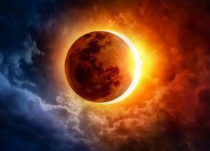 Солнечное затмение в декабре несет опасную угрозу: как защитить себя 