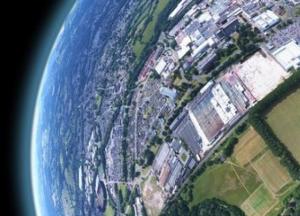 Ученые создадут "резервную 3D копию" Земли