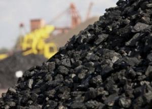 Отстают от графика: на складах ТЭС менее 850 тыс. тонн угля