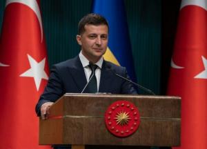 Зеленский заявил, что в Украине легализуют азартные игры