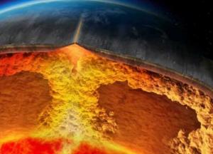 Ученые обнаружили затерянную часть древней Земли