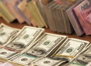 Курс валют: доллар пошел на взлет